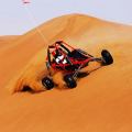 Self Drive Dune Safari by Buggy