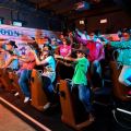 Sentosa 4D Adventureland
