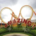 Siam Amazing Park - Ticket