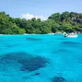 Similan Island Tour