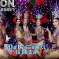Simon Cabaret - with transfers
