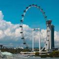 Singapore 360: Bumboat and Singapore Flyer - Private Tour