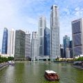 Sir Stamford Raffles Walking Tour