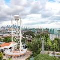 SkyHelix Sentosa – Ticket