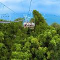 Skyline Luge - Ticket