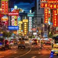 Street Food Tour by Tuk Tuk