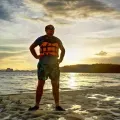 Sunset Kayaking in Ao Thalane with BBQ - Half-Day Tour