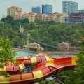 Sunway Lagoon Theme Park Tickets