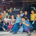 Thai Family Experience