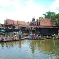 The Ancient City