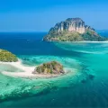 The Famous Four Islands of Krabi - Full-Day Tour