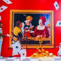 Trick Eye Museum Singapore