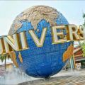 Universal Studios Singapore 1-day Ticket with Private Transfer 