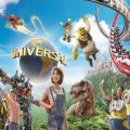 Universal Studios Singapore - Ticket Only