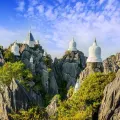 Unseen Temple in Lampang and Street Art