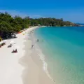 Visit Koh Samet Island - Full-Day Private Tour 
