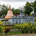 Visit Minisiam - Half-Day Tour 