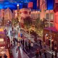 Warner Bros. World Abu Dhabi - Ticket with Transfers