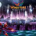 Wings of Time - Tickets