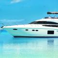 Yacht 33 Feet - 1 Hour Rental