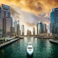 Yacht 50 feet rental