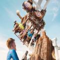 Yas Water World - Ticket with Transfers