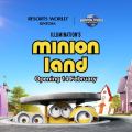 Universal Studios Singapore with 2-Way Sharing Transfers