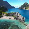 El Nido Palawan Paradise - 5 Nights 6 Days Premium Philippines Island Escape