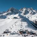 Almaty Adventure & Ski Experience - 5 Nights 6 Days Winter Package