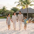 Bali Family Package - 5 Nights 6 Days Nusa Dua Beach & Theme Parks