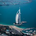 Dubai Highlights - 4 Nights 5 Days Budget Package from India