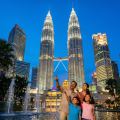 Malaysia City Break - 3 Nights 4 Days Kuala Lumpur Package