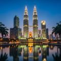 Malaysia Highlights - 5 Nights 6 Days Kuala Lumpur, Genting & Culture Package