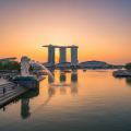 Singapore Value Escape - 4 Nights 5 Days City & Sentosa Package