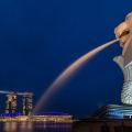 Singapore Fixed Departure Group Tour - 4 Nights 5 Days at Hotel Boss