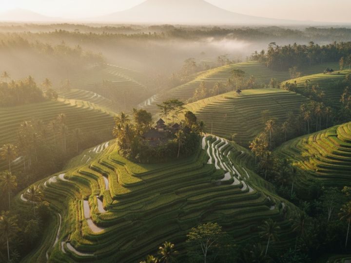 Bali - Travel Packages & Holiday Deals