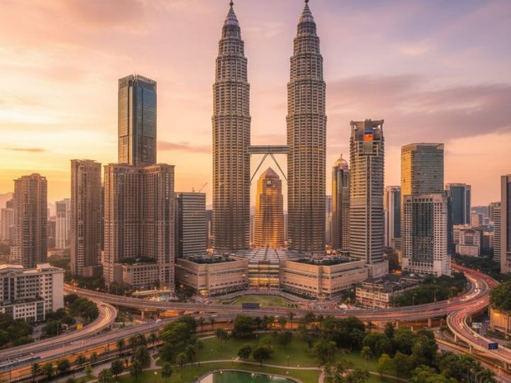Malaysia - Travel Packages & Holiday Deals