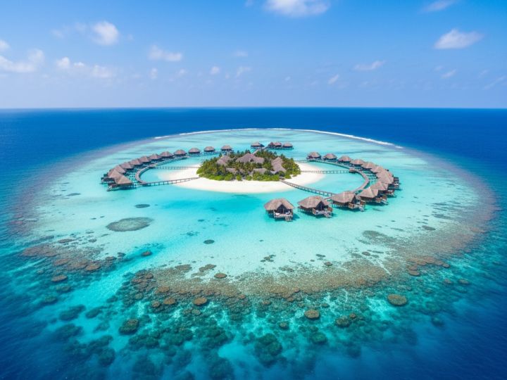 Maldives - Travel Packages & Holiday Deals