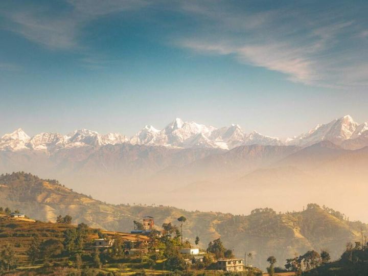 Nepal - Travel Packages & Holiday Deals