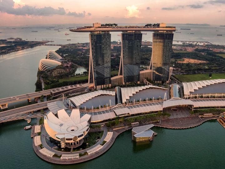 Singapore & Malaysia - Travel Packages & Holiday Deals