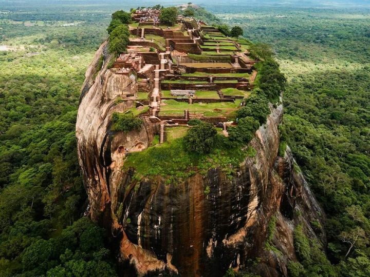 Sri Lanka - Travel Packages & Holiday Deals