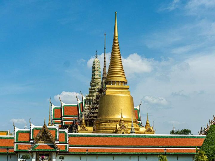 Thailand - Travel Packages & Holiday Deals