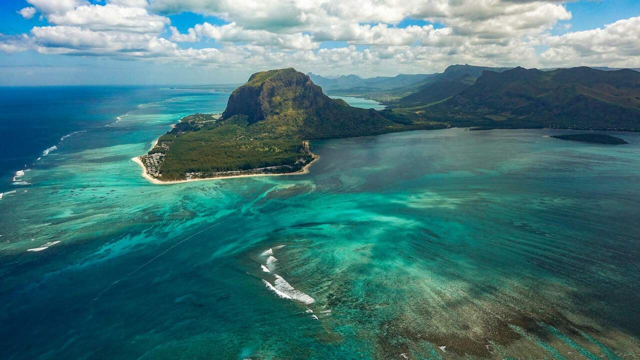 Mauritius