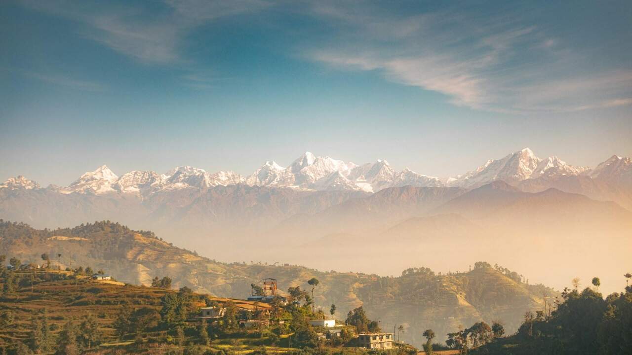 Nepal