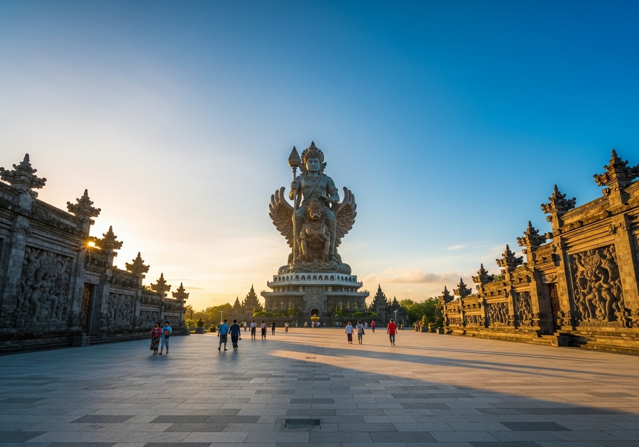 GWK Cultural Park