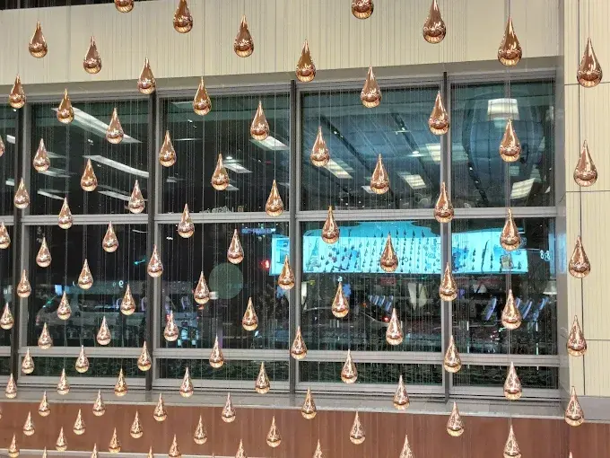 Jewel Changi Airport Combo