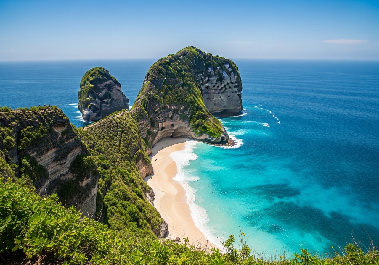Nusa Penida Day Trip