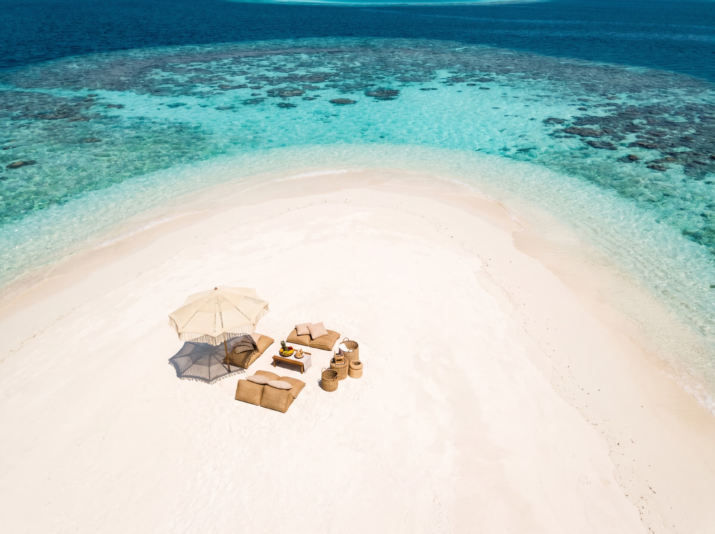 Maldives Family Package - 4 Nights 5 Days All-Inclusive Island Resort 5