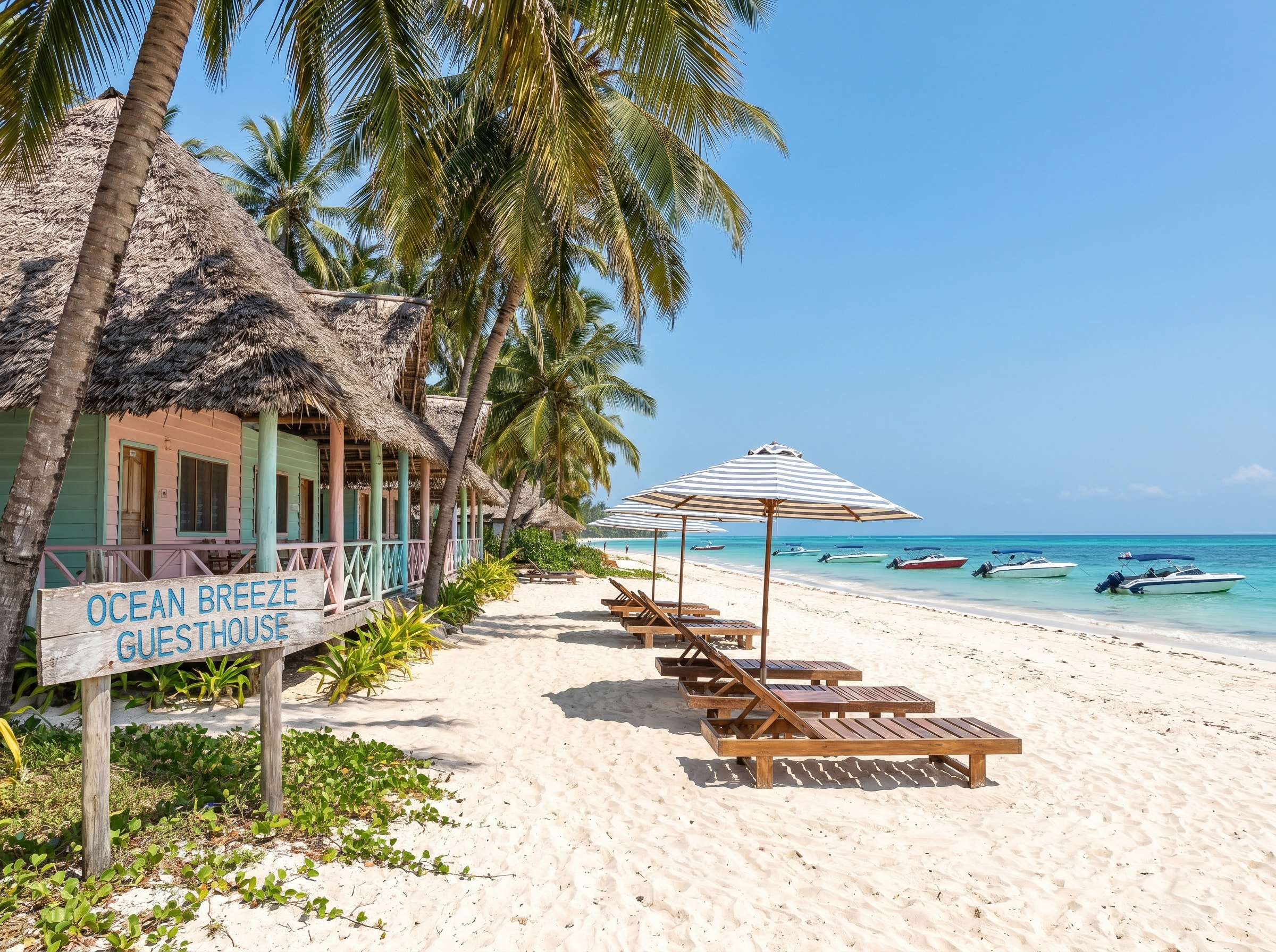 Arena Beach Hotel Maafushi