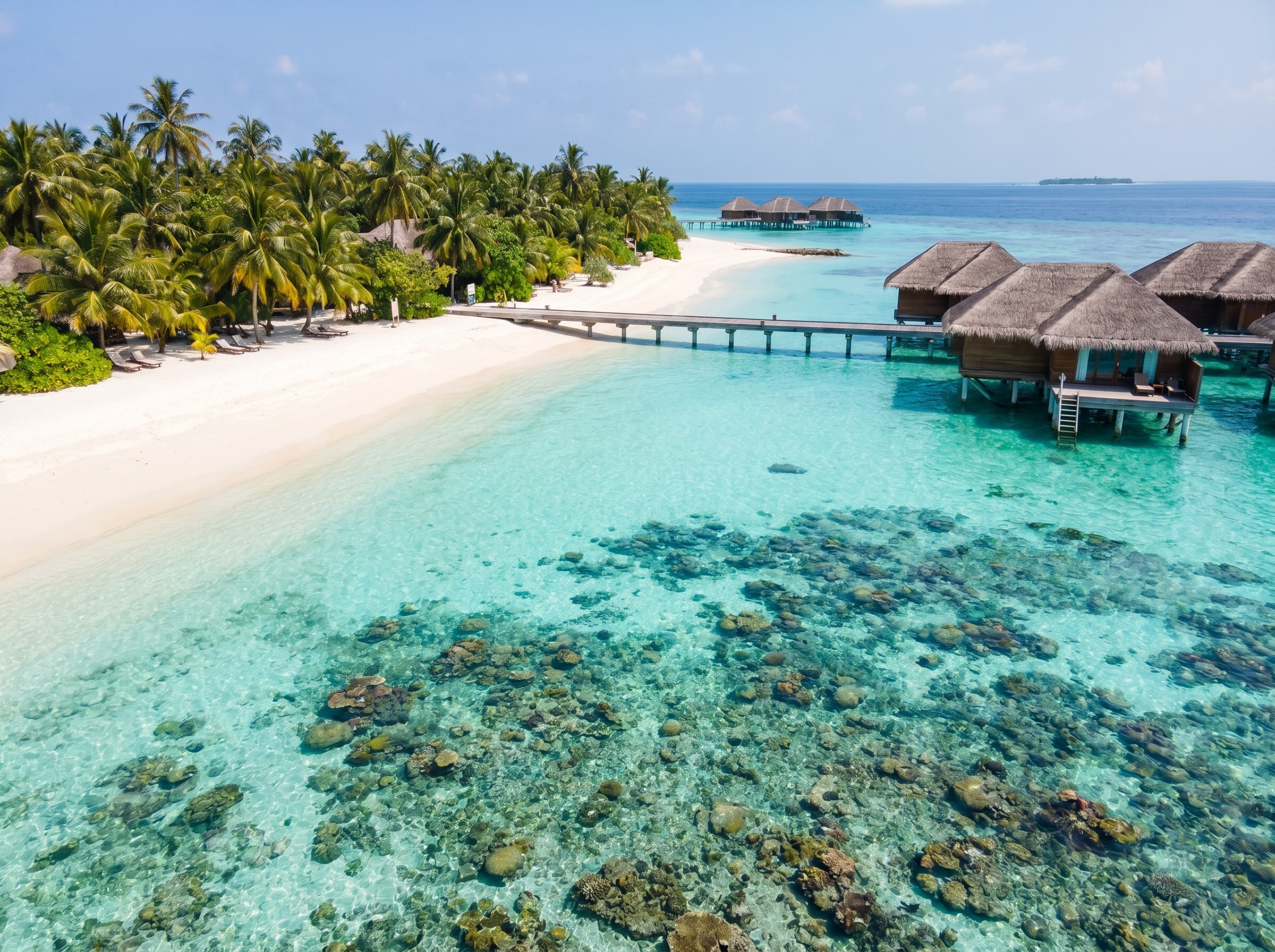 Baros Maldives